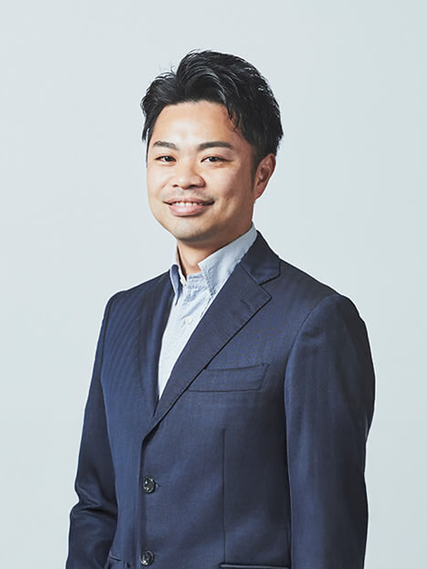 Ryosuke Imai