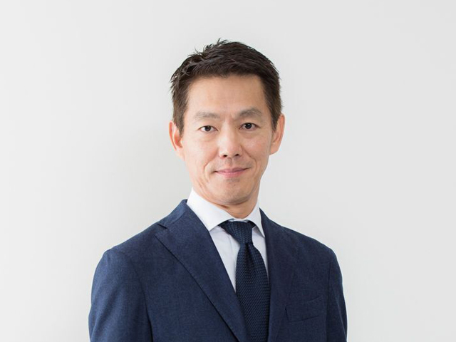 Jun Sakaki