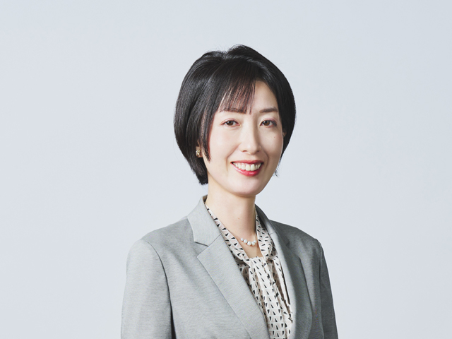 Mari Yajima