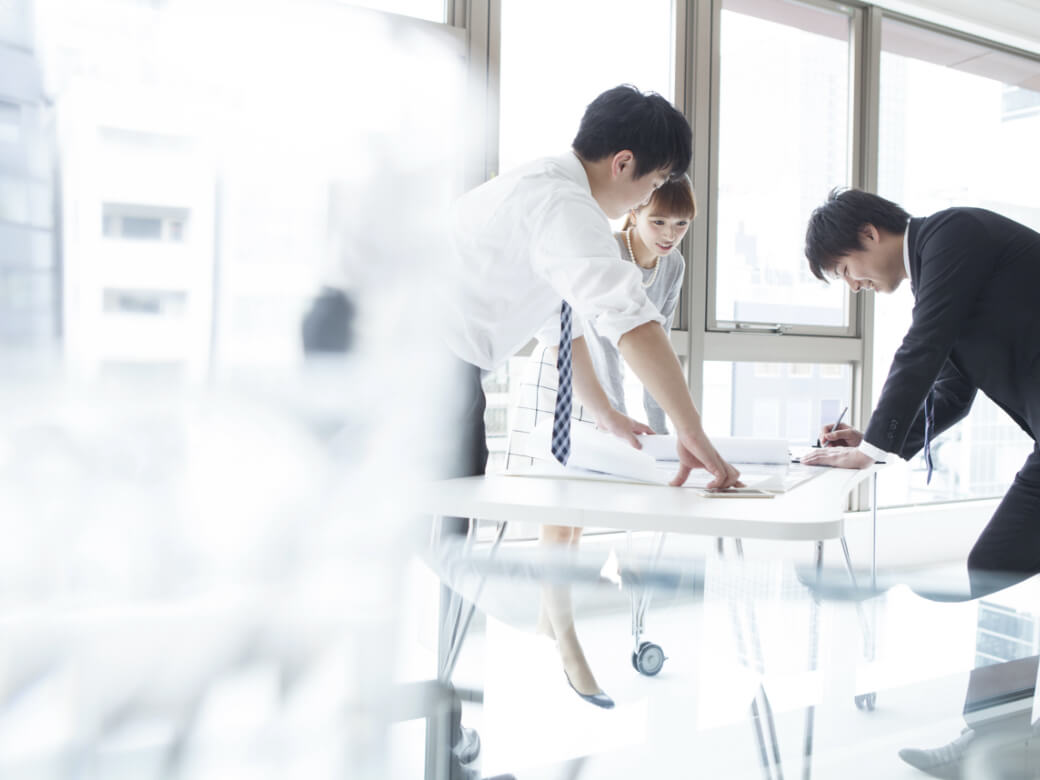 Corporate Philosophy