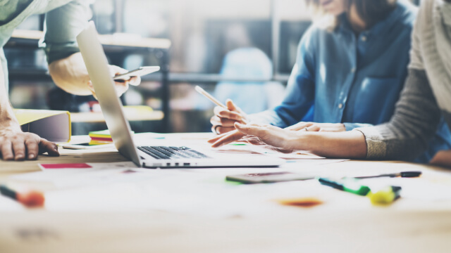 Corporate Philosophy