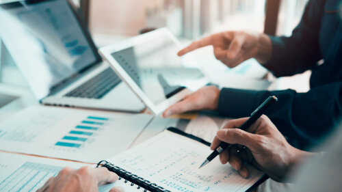 Operational and Financial Highlights