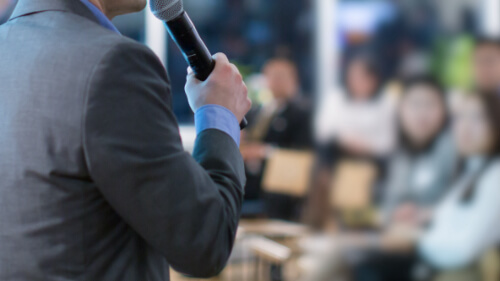 To Our Shareholders and Investors