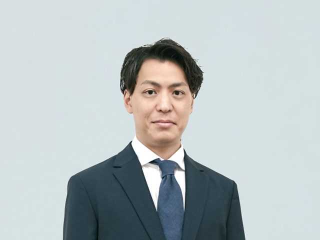 幕内 翔篤
