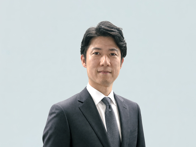 宮尾真司