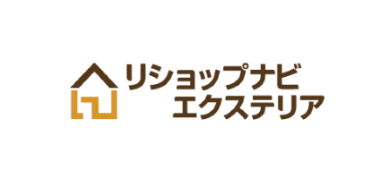 リショップナビ エクステリア