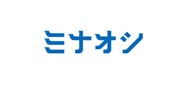 ミナオシ